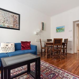 Appartement met Twee Slaapkamers